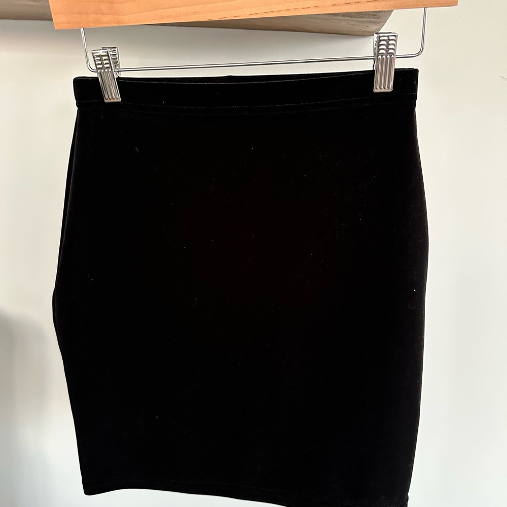 Simone Wild VELVET MINI SIZE SMAL